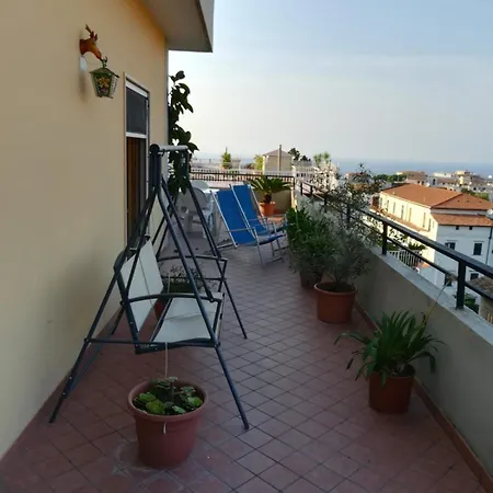 Сasa de vacaciones Floor