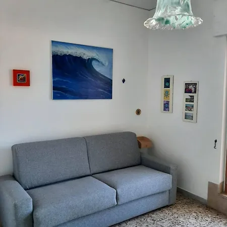 Floor Сasa de vacaciones
